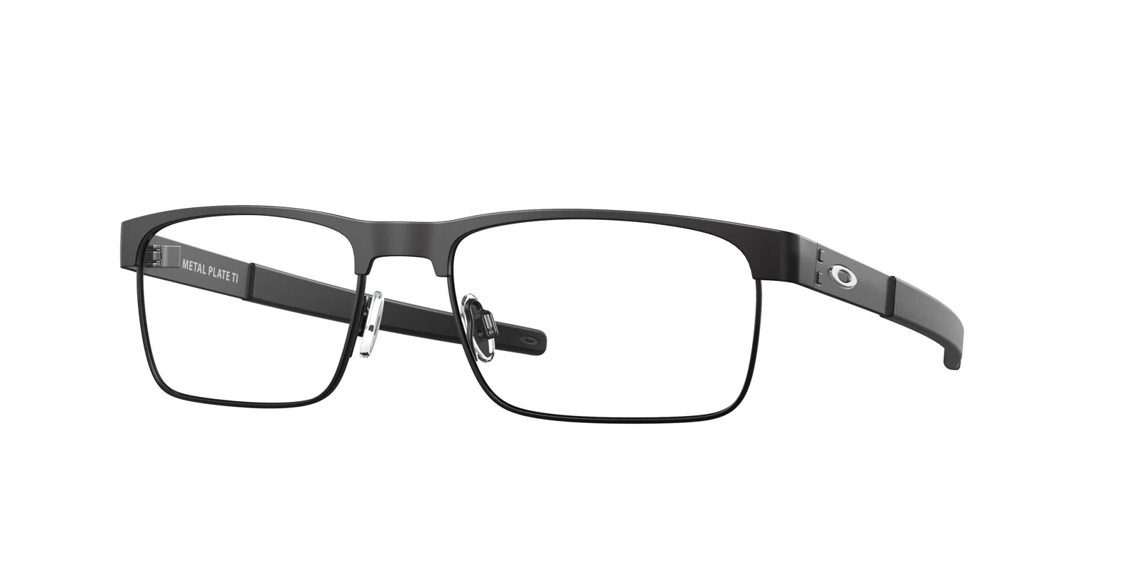 Oakley Metal Plate Ti 5153 Eyeglasses - view 4